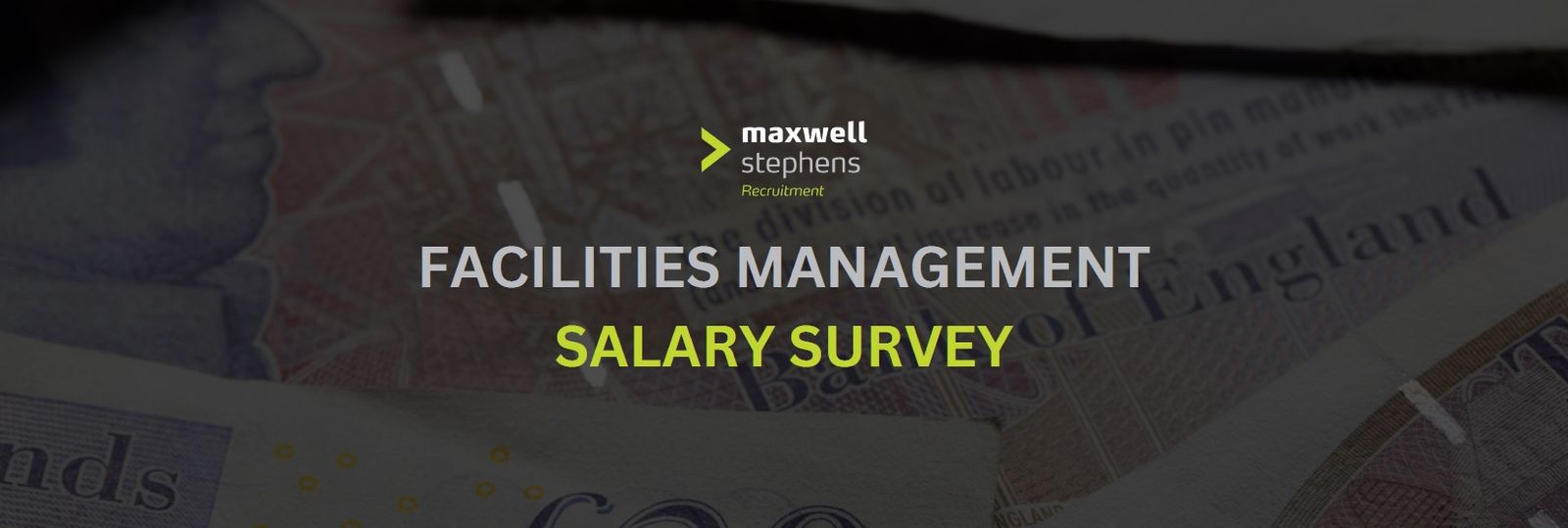 Facilities Management Salary Survey 2022